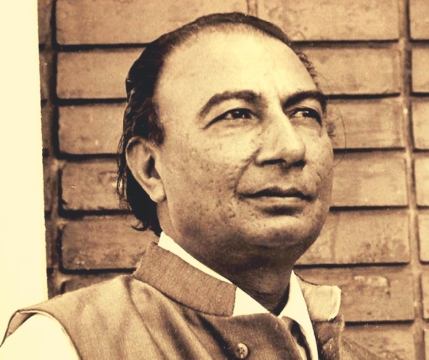 Sahir Ludhianvi was remembered on 102nd birth anniversary