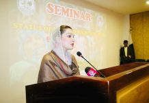 Kashmiri women suffered worst due to Indian savagery: Mushaal