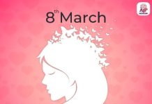 'International Women's Day' observed in AJK
