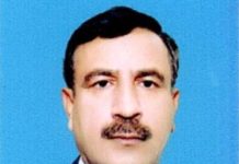 Muhammad Asim assigned additional charge of MD APP