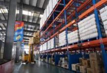 Pakistan's garment exports to China register 33 percent increase in 2022