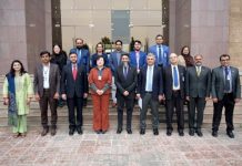 ‘China-Pakistan Agricultural Corridor’ to pave way for new era of collaboration: Xiang Yang