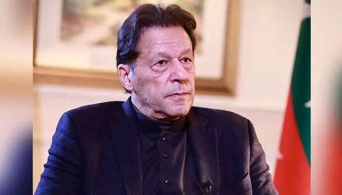 Court extends suspension of Imran's arrest warrants