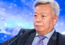 AIIB increased multinational assistance to Pakistan, Sri Lanka: Jin Liqun