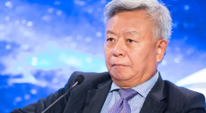 AIIB increased multinational assistance to Pakistan, Sri Lanka: Jin Liqun AIIB increased multinational assistance to Pakistan, Sri Lanka: Jin Liqun