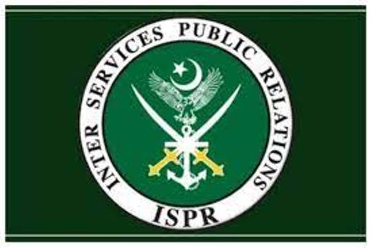 DI Khan operation martyrs laid to rest with full military honour DI Khan operation martyrs laid to rest with full military honour