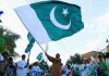 Kashmiris celebrate Pakistan Day with full enthusiasm, devotion
