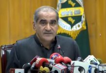 Karakoram Express and Karachi Express to be upgraded: Saad Rafique
