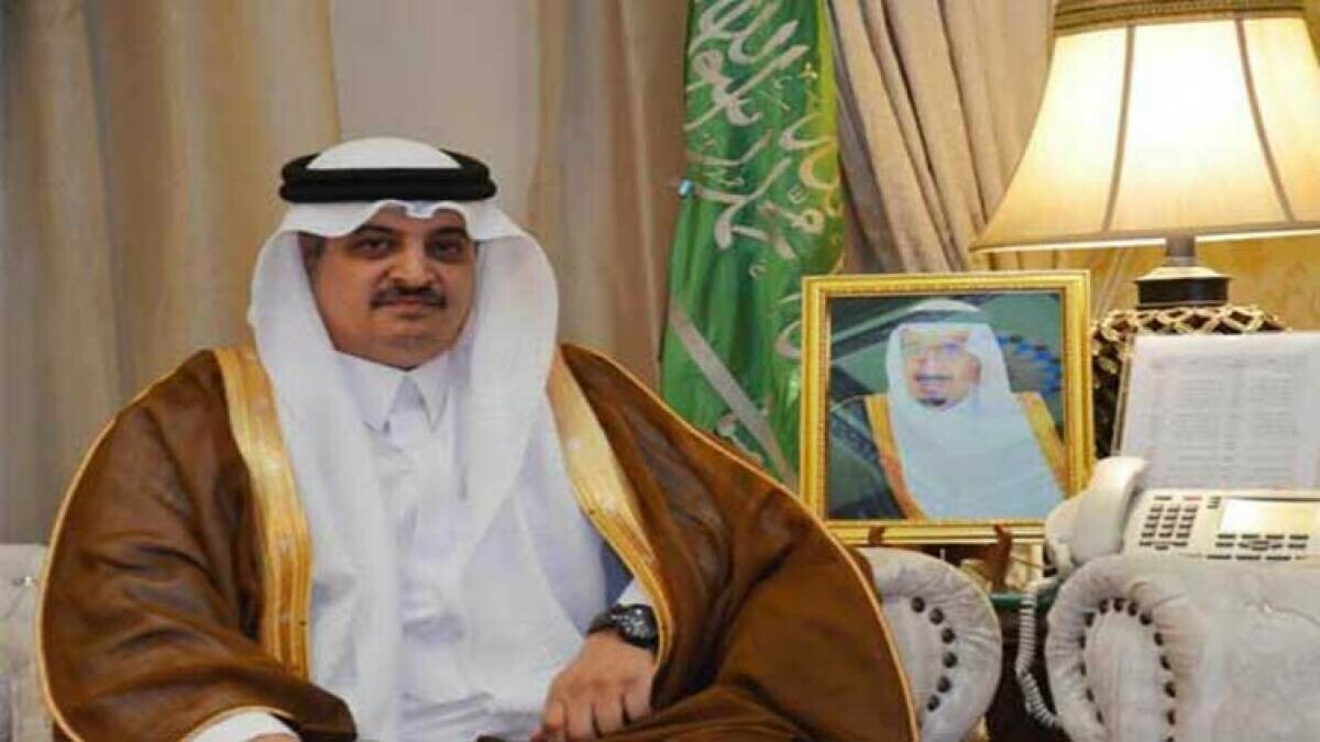 Kingdom stood by Pakistan through thick and thin since its independence: Saudi envoy