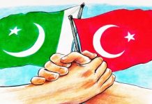 Turkish Consular General expresses gratitude for extending support following quake disaster