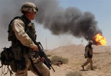 Majority of Americans view Iraq war as a mistake: Poll