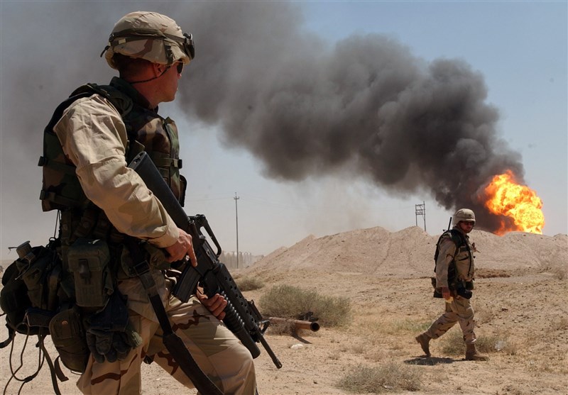 Majority of Americans view Iraq war as a mistake: Poll