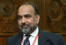 Engaging youth crucial to further bolster Pak-Saudi relations: Dr. Qibla