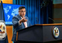 US, Pakistan collaborate on 'broad range of issues', including security: State Dept.
