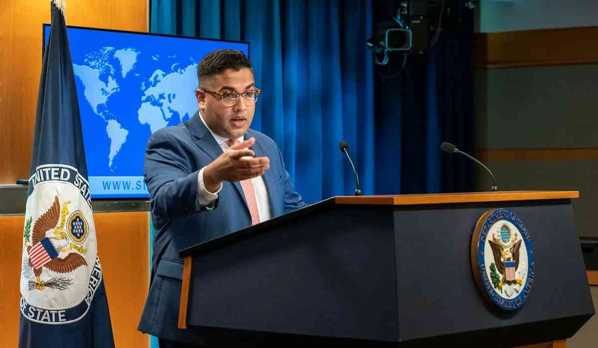 US, Pakistan collaborate on 'broad range of issues', including security: State Dept.