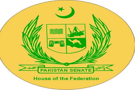 Senate session to continue till April 10