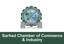 SCCI, UET Peshawar sign MoU to strengthen industry-academia linkages