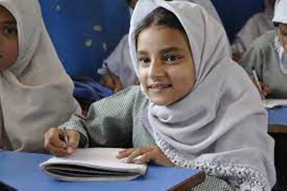 Pak Army initiates to provide free quality education to orphans, needy children in N.Waziristan