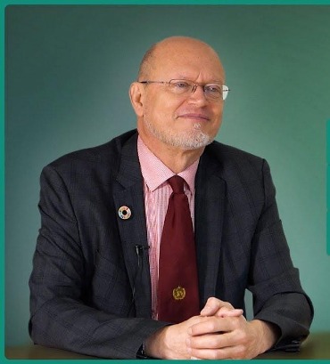 Climate Change mitigation by solar radiation management big illusion: Dr van Ypersele Climate Change mitigation by solar radiation management big illusion: Dr van Ypersele