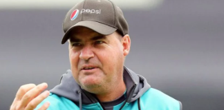 Mickey Arthur wants Pakistani youngsters to be given more opportunities