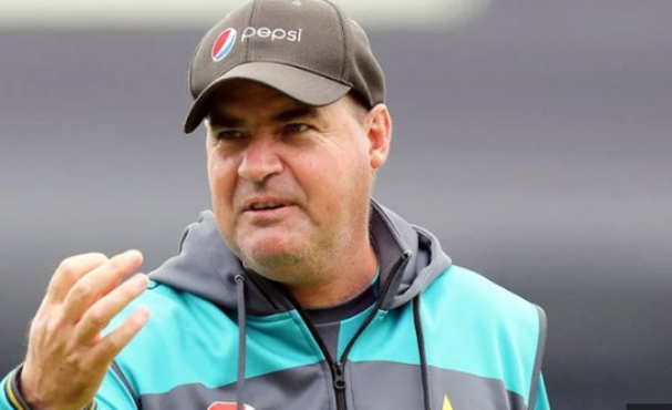 Mickey Arthur wants Pakistani youngsters to be given more opportunities