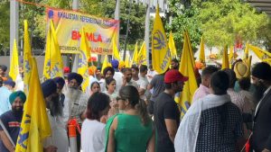 Khalistan Referendum voting hit by cyber attack