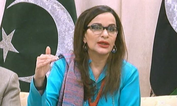 Pakistan must begin journey of reducing plastic waste: Sherry Rehman