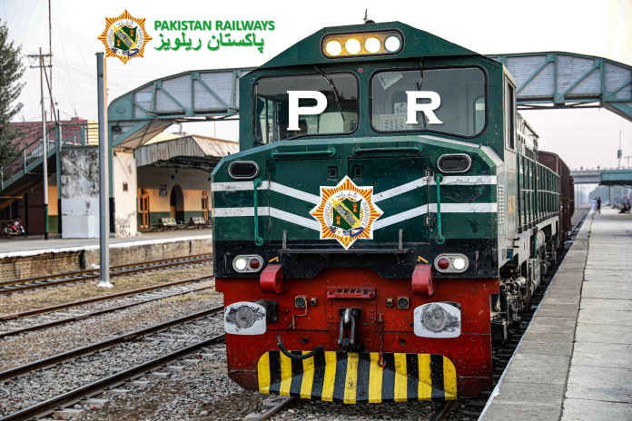 PR doles out additional Rs 2m for upgradation of Shaddadpur Station platform