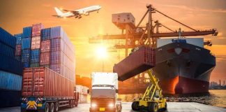 Pakistan earns $476 mln by exporting transport services in 7 months