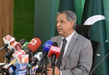 Political parties should work together for country's benefit: Law minister