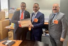 NDMA attends annual Asia-Pacific Forum on Sustainable Development meeting at Bangkok