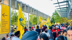 Khalistan Referendum voting hit by cyber attack