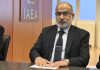 Chairman PAEC receives Hilal-e-Imtiaz