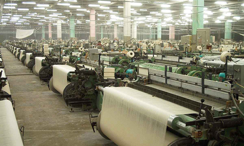 Over $11 bln textile products exported in 8 months