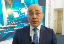 Kazakhstan ready to strengthen long-term economic partnership with Pakistan: Kazak Minister