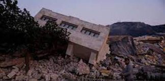 Protection of civilians in quake-hit Syria remains an illusion, says UN
