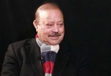 Kashmiris diaspora should fully expose Indian rights abuses in IIOJK: Sultan