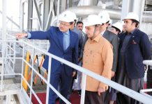 China appreciates PM Shehbaz's remarks on Thar coal power project
