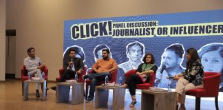 Digital News Ideathon gets overwhelming response