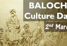NA Speaker, Dy Speaker felicitate Baloch community on Baloch Culture Day