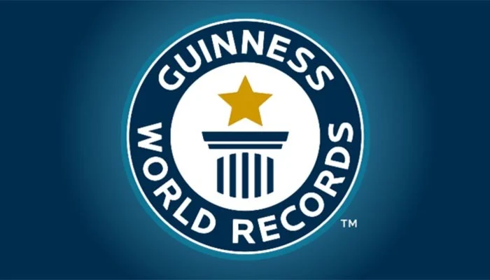 Young Pakistani martial artist sets Guinness World Record