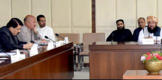 Senate body adopts Publication of the Holy Quran Bill