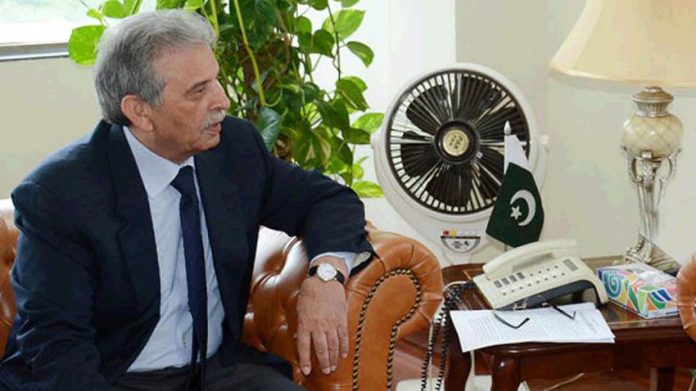 Challenges faced by QAU require immediate attention: Minister Challenges faced by QAU require immediate attention: Minister