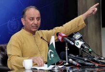IK using ‘human shield’ to avoid arrest in Toshakhana case: Musadik
