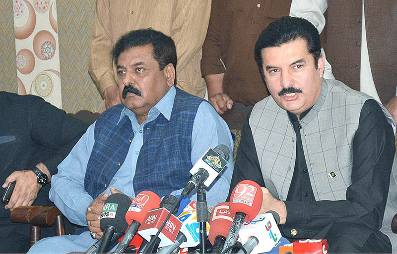 PPP taking steps for resolving farmers' issues: Kundi