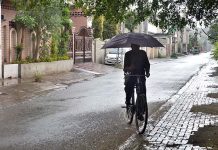 NDMA cautions provincial departments for effective measures amid more rain-thunderstorm forecast