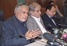 Pakistan is not going to default: Dar