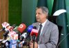 Minister introduces 'Lawyers Welfare and Protection bill'; referred to relevant committee