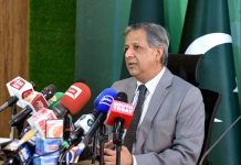 Minister introduces 'Lawyers Welfare and Protection bill'; referred to relevant committee