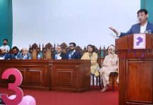 17 new projects launched by IT ministry in last three years: Amin Ul Haque